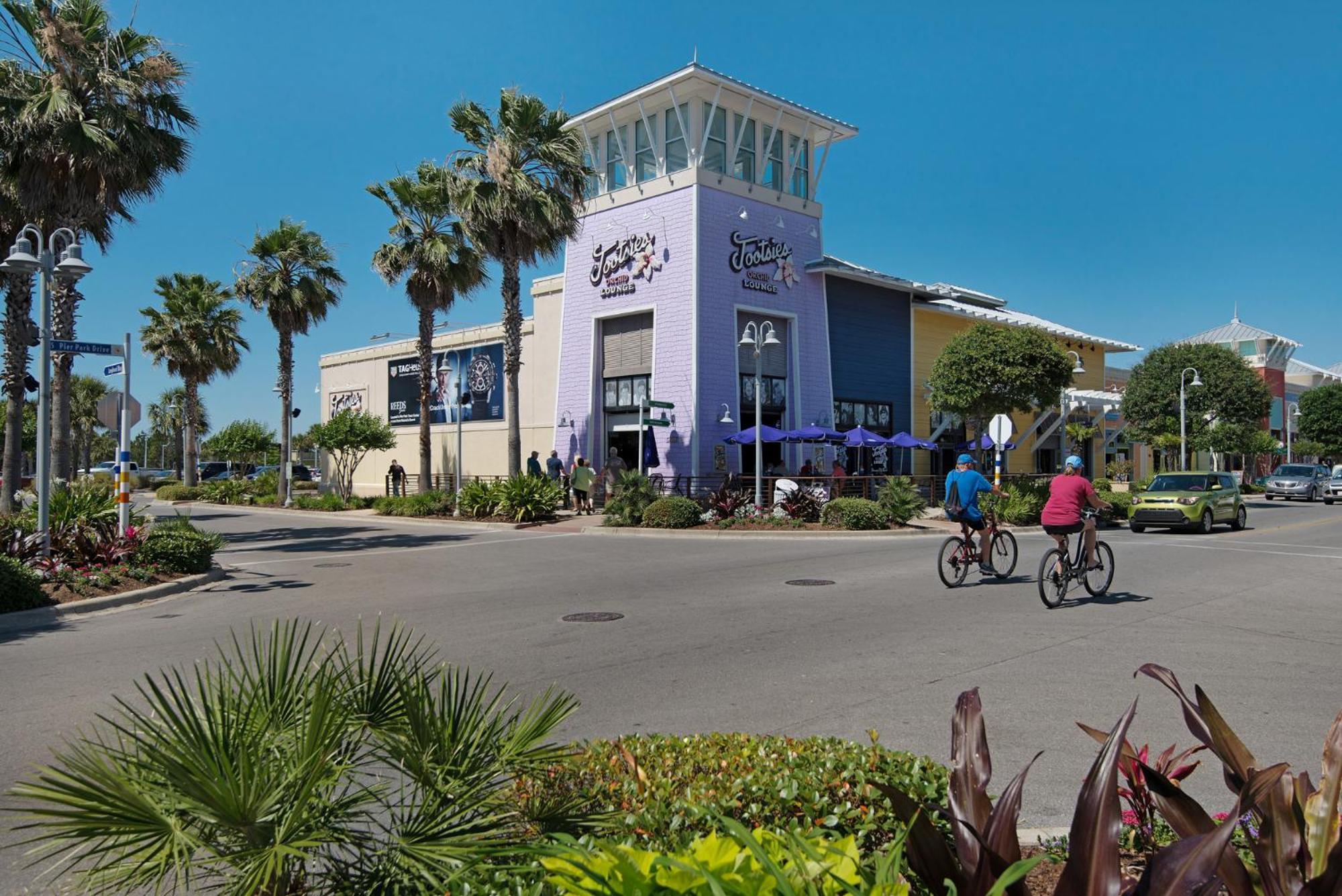 Holiday home Shores Of Panama By Blue Swell Panama City Beach